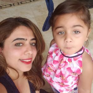 Meet your Posher, Mariam